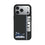 New York Giants 1960-1966 Historic Collection Sidebar MagSafe Compatible Phone Case for Apple iPhone