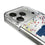 New York Giants Confetti Glitter Phone Case