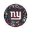New York Giants Confetti PopSockets Magnetic Phone Grip and Stand