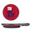 New York Giants 2024 Illustrated Limited Edition 15-Watt Wireless Charger