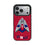 New York Giants 2024 Illustrated Limited Edition Bump Phone Case