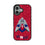 New York Giants 2024 Illustrated Limited Edition Bump Phone Case