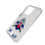 New York Giants 2024 Edition Clear Phone Case for Apple iPhone