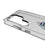 New York Giants 2024 Edition Clear Phone Case for Samsung Galaxy