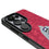 New York Giants Deco MagSafe Compatible Phone Case for Samsung Galaxy