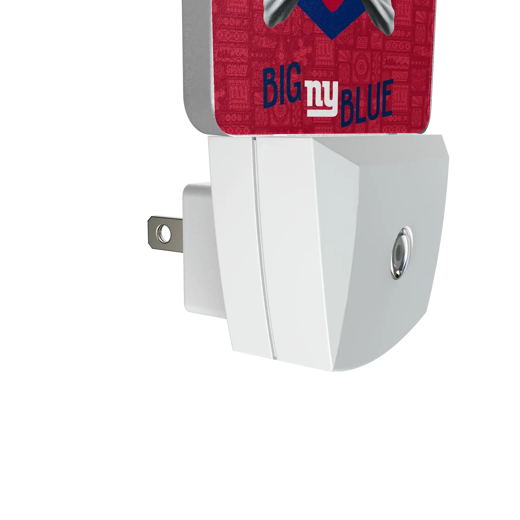 New York Giants 2024 Illustrated Limited Edition Night Light 2-Pack
