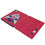 New York Giants 2024 Illustrated Limited Edition Tablet Case for Apple iPad