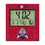 New York Giants 2024 Edition Wall Clock