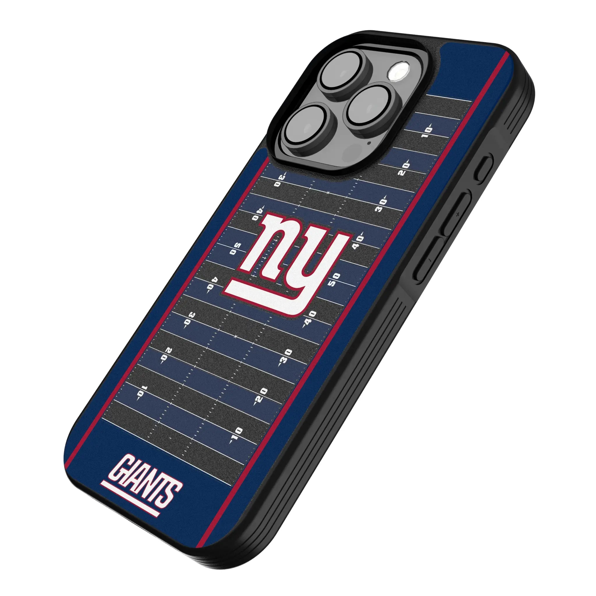 New York Giants Field Bump Phone Case