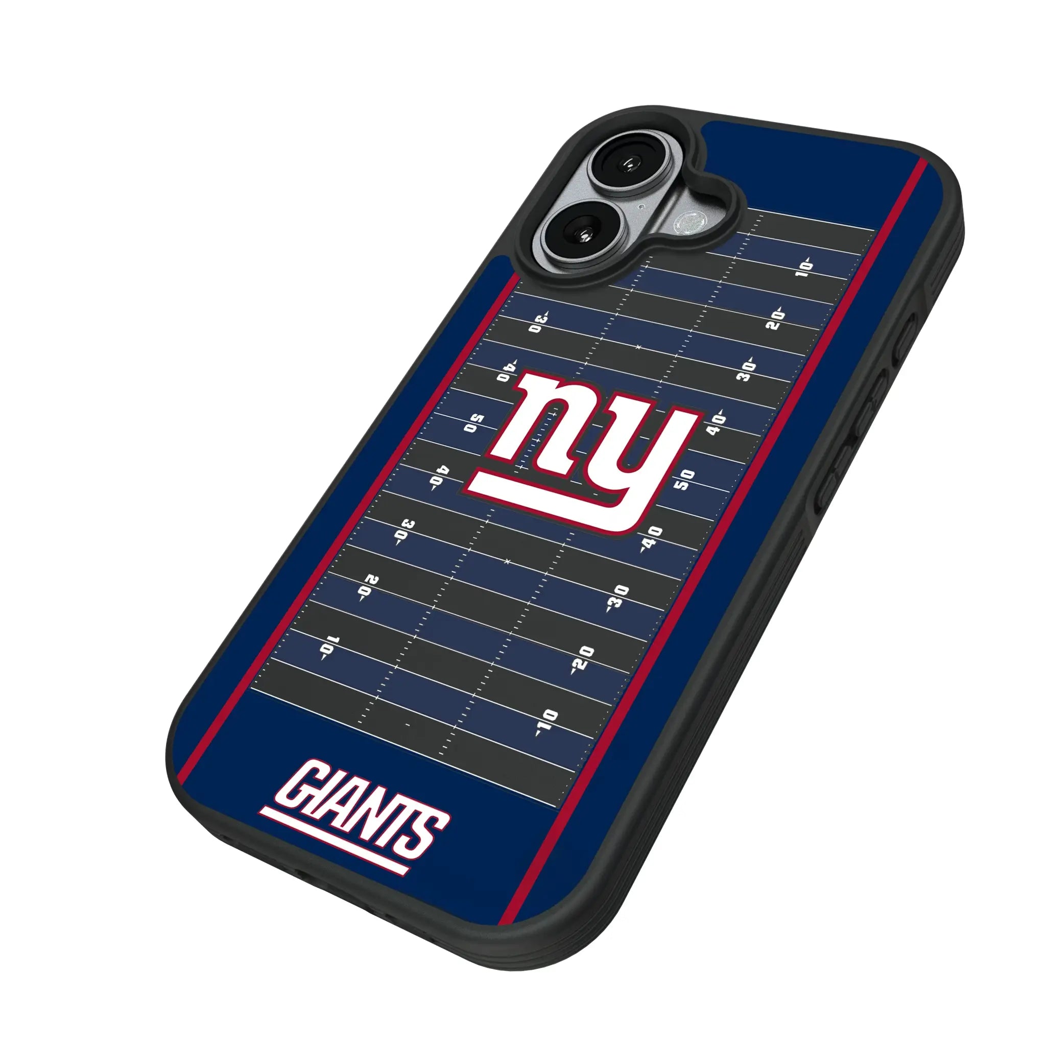 New York Giants Field Bump Phone Case