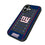 New York Giants Field Bump Phone Case