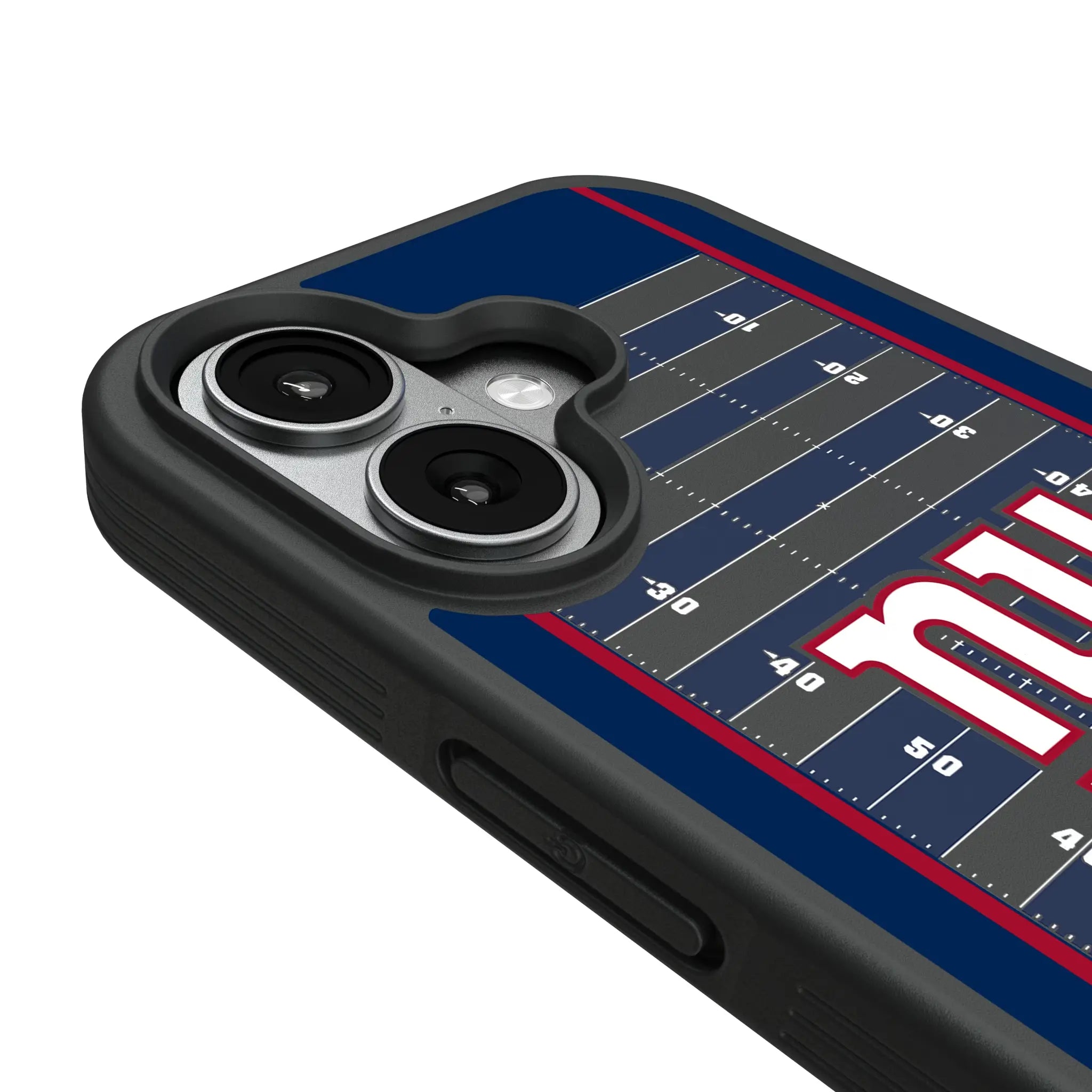 New York Giants Field Bump Phone Case