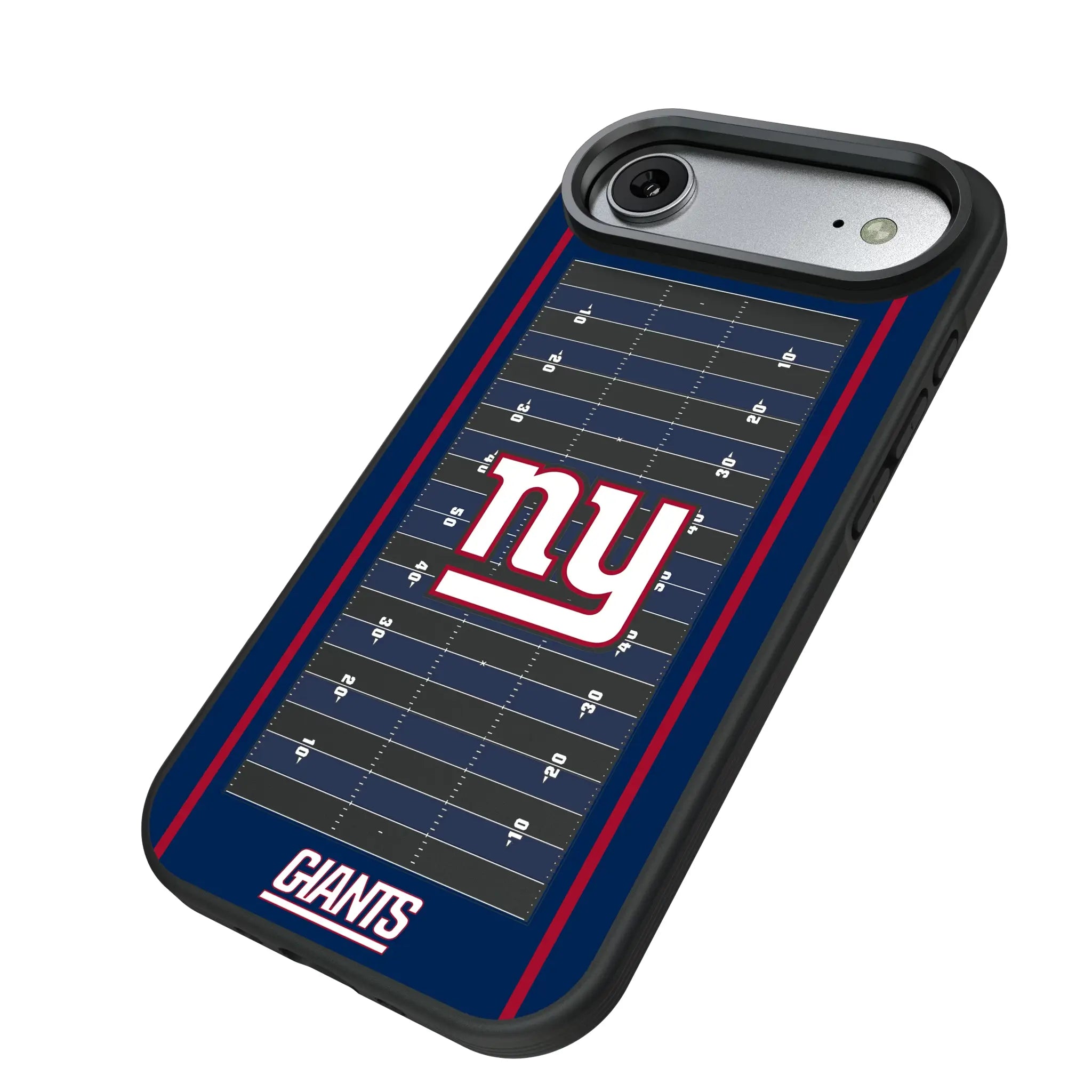 New York Giants Field Bump Phone Case