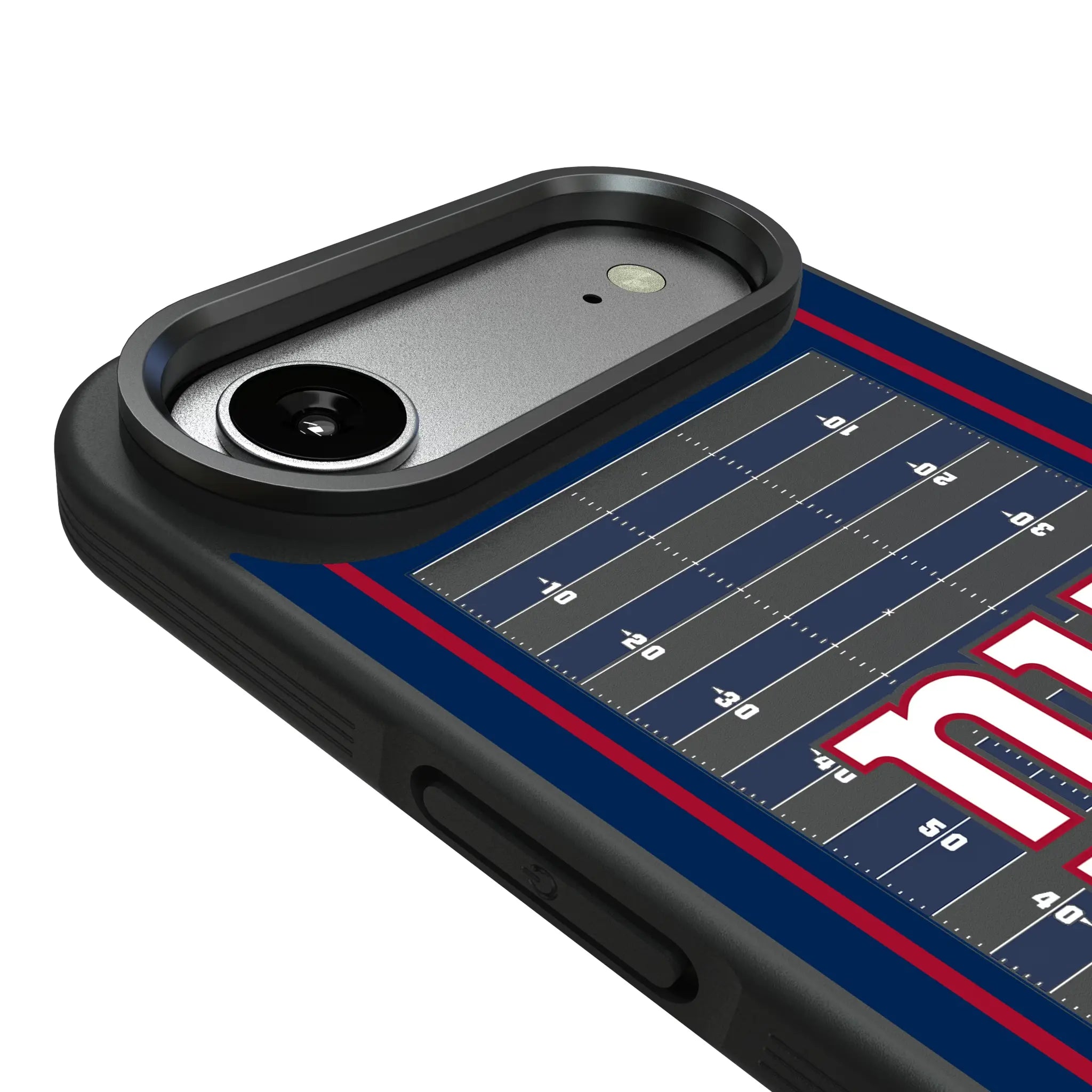 New York Giants Field Bump Phone Case