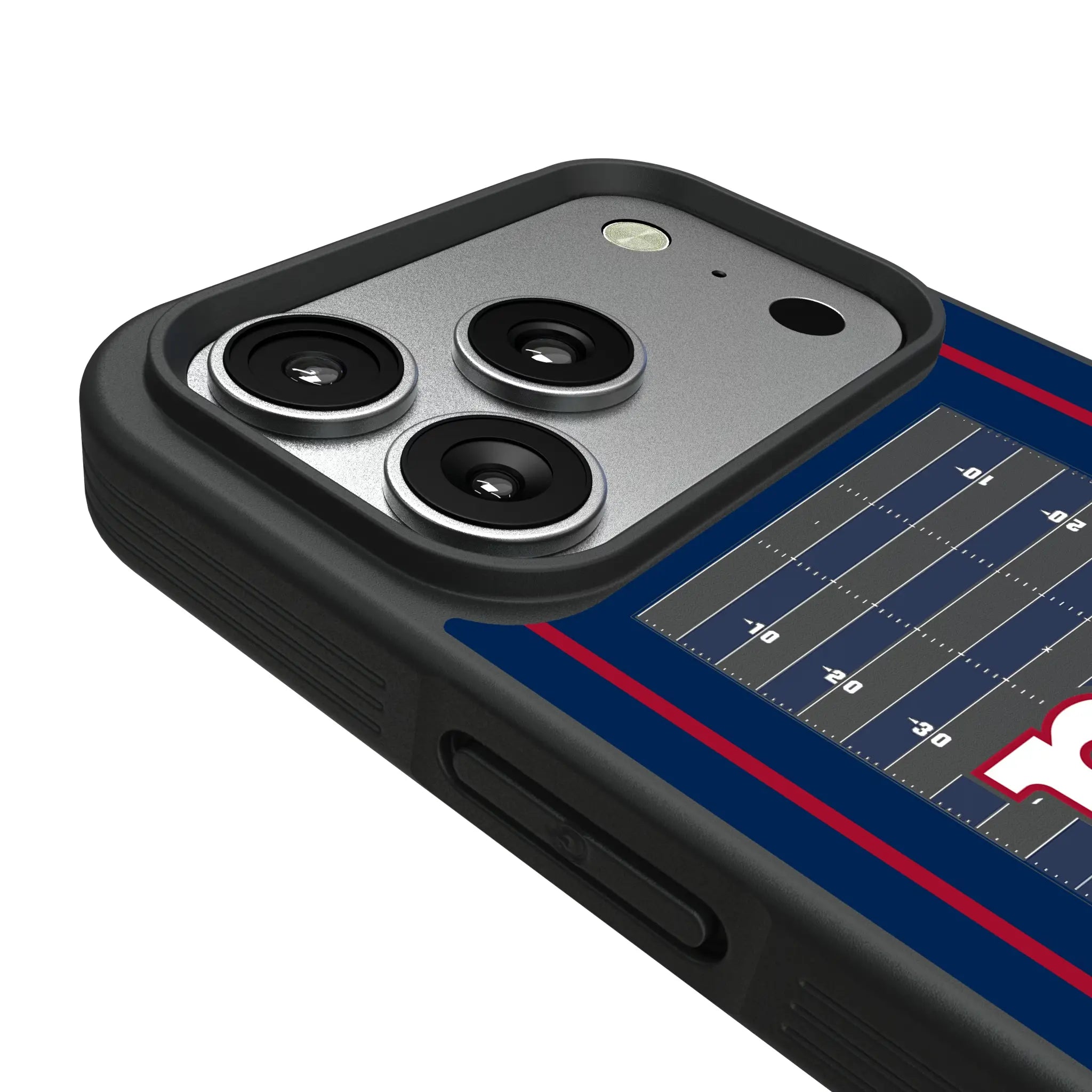 New York Giants Field Bump Phone Case
