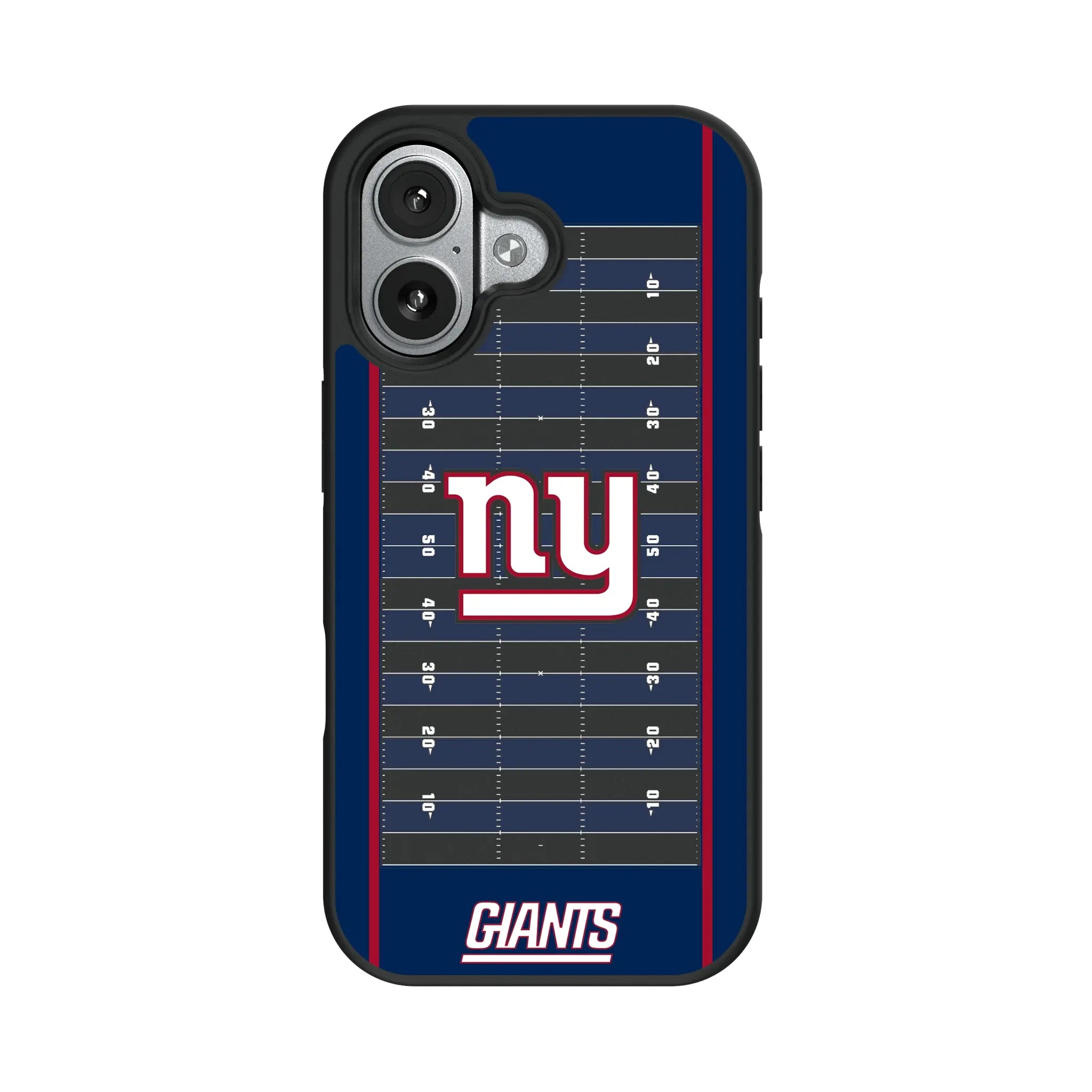 New York Giants Field Bump Phone Case