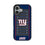 New York Giants Field Bump Phone Case