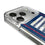 New York Giants Field Glitter Phone Case
