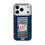 New York Giants Field Glitter Phone Case