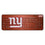 New York Giants Football Wireless USB Keyboard