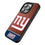 New York Giants Football Wordmark Bump Phone Case