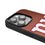 New York Giants Football Wordmark Bump Phone Case