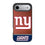 New York Giants Football Wordmark Bump Phone Case