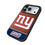 New York Giants Football Wordmark Bump Phone Case