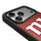 New York Giants Football Wordmark Bump Phone Case