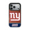 New York Giants Football Wordmark Bump Phone Case