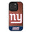 New York Giants Football Wordmark Bump Phone Case