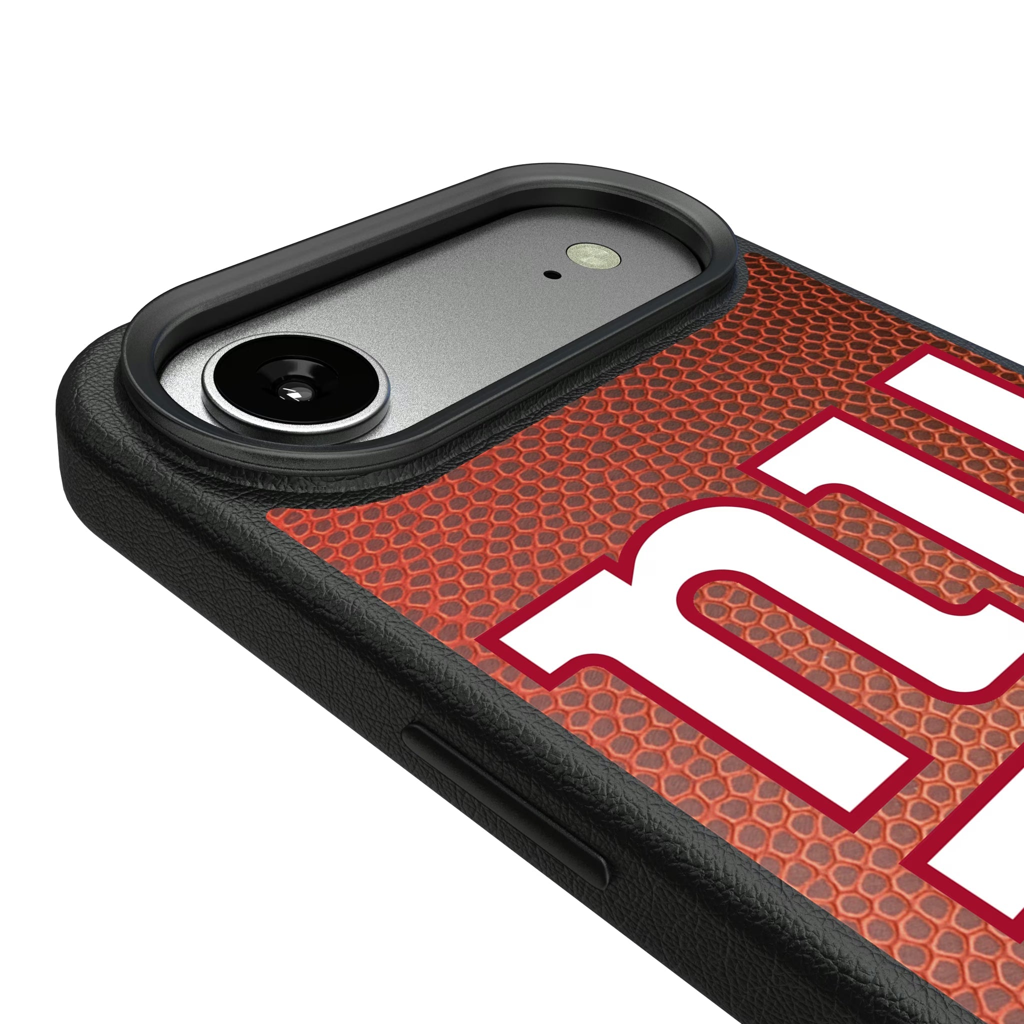 New York Giants Football Wordmark MagSafe Compatible Phone Case for Apple iPhone - Sports Gifts, Sports Memorabilia, Sports Collectibles, Fan Shop