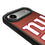 New York Giants Football Wordmark MagSafe Compatible Phone Case for Apple iPhone - Sports Gifts, Sports Memorabilia, Sports Collectibles, Fan Shop
