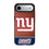 New York Giants Football Wordmark MagSafe Compatible Phone Case for Apple iPhone