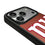 New York Giants Football Wordmark MagSafe Compatible Phone Case for Apple iPhone - Sports Gifts, Sports Memorabilia, Sports Collectibles, Fan Shop