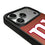 New York Giants Football Wordmark MagSafe Compatible Phone Case for Apple iPhone - Sports Gifts, Sports Memorabilia, Sports Collectibles, Fan Shop