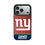 New York Giants Football Wordmark MagSafe Compatible Phone Case for Apple iPhone - Sports Gifts, Sports Memorabilia, Sports Collectibles, Fan Shop