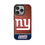 New York Giants Football Wordmark MagSafe Compatible Phone Case for Apple iPhone - Sports Gifts, Sports Memorabilia, Sports Collectibles, Fan Shop