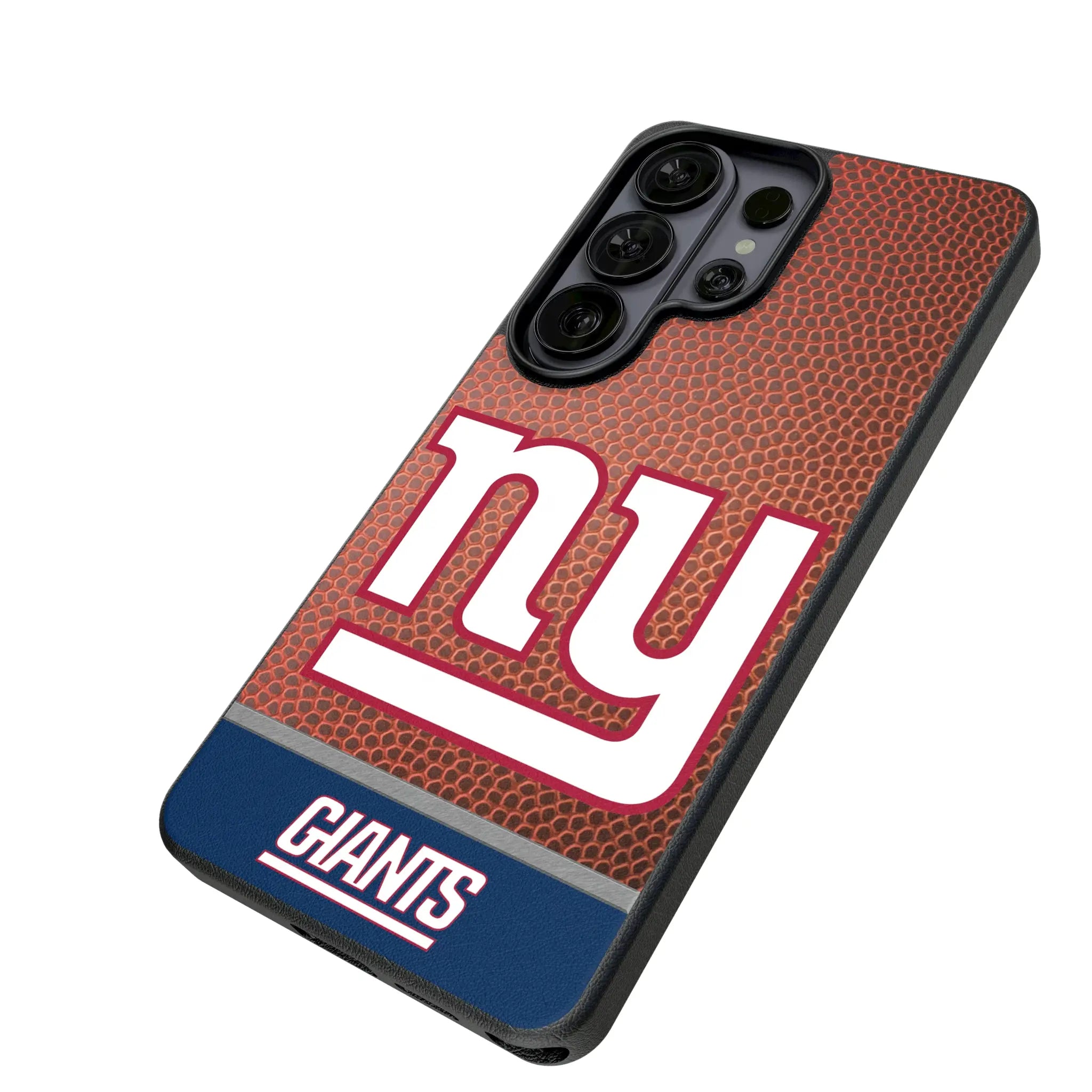 New York Giants Football Wordmark MagSafe Compatible Phone Case for Samsung Galaxy