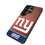 New York Giants Football Wordmark MagSafe Compatible Phone Case for Samsung Galaxy