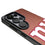 New York Giants Football Wordmark MagSafe Compatible Phone Case for Samsung Galaxy
