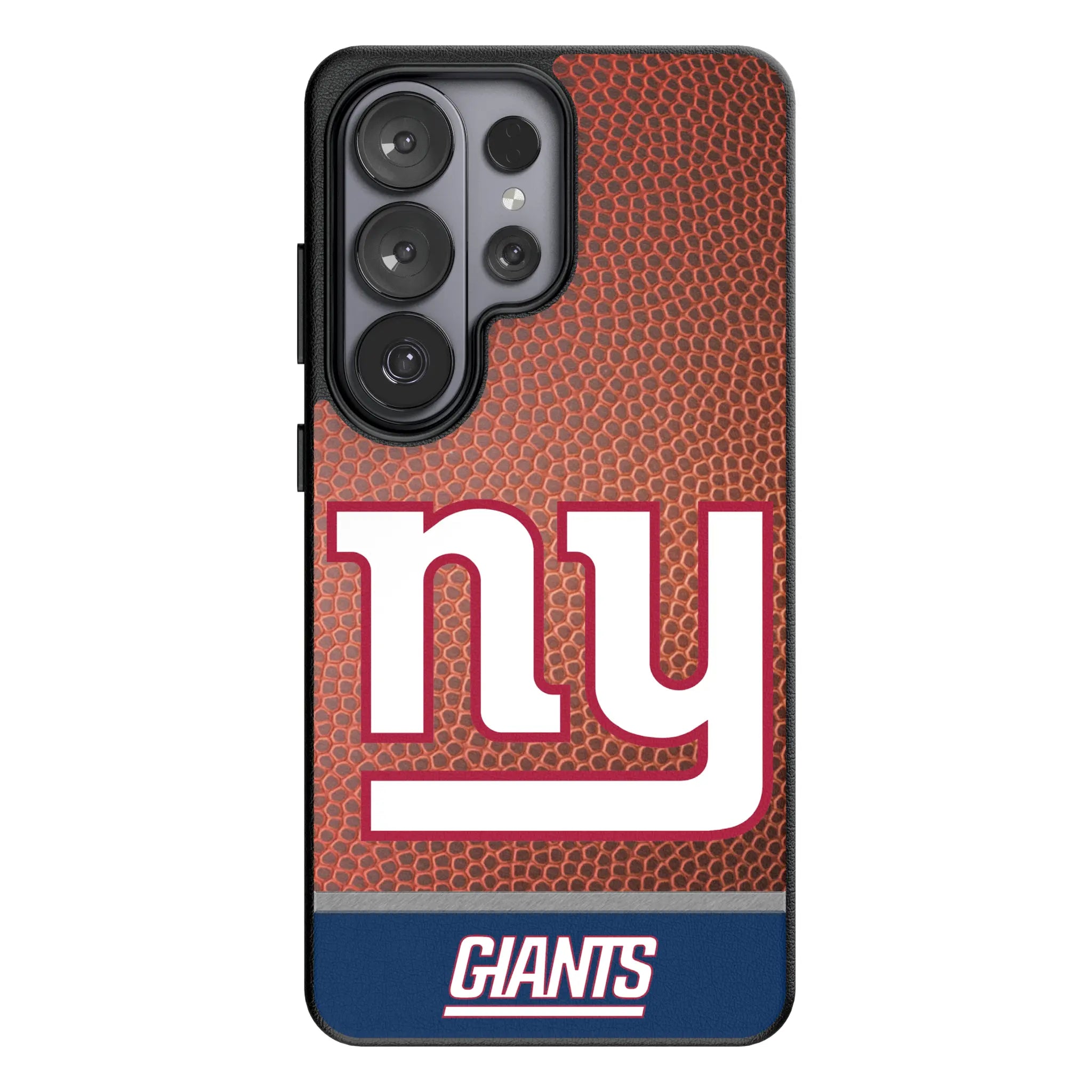 New York Giants Football Wordmark MagSafe Compatible Phone Case for Samsung Galaxy