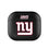 New York Giants Insignia AirPod Case Cover - Sports Gifts, Sports Memorabilia, Sports Collectibles, Fan Shop