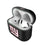New York Giants Insignia AirPod Case Cover - Sports Gifts, Sports Memorabilia, Sports Collectibles, Fan Shop