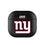 New York Giants Insignia AirPod Case Cover - Sports Gifts, Sports Memorabilia, Sports Collectibles, Fan Shop