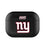 New York Giants Insignia AirPod Case Cover - Sports Gifts, Sports Memorabilia, Sports Collectibles, Fan Shop