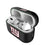 New York Giants Insignia AirPod Case Cover - Sports Gifts, Sports Memorabilia, Sports Collectibles, Fan Shop