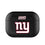 New York Giants Insignia AirPod Case Cover - Sports Gifts, Sports Memorabilia, Sports Collectibles, Fan Shop
