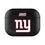 New York Giants Insignia AirPod Case Cover - Sports Gifts, Sports Memorabilia, Sports Collectibles, Fan Shop