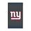 New York Giants Linen 5000mAh Flat Powerbank